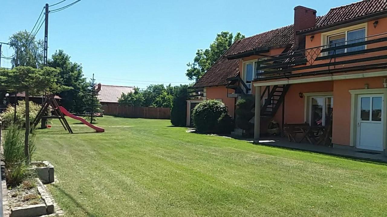 Mazurskie Wzgórze 2 Rydzewo Zewnętrze zdjęcie