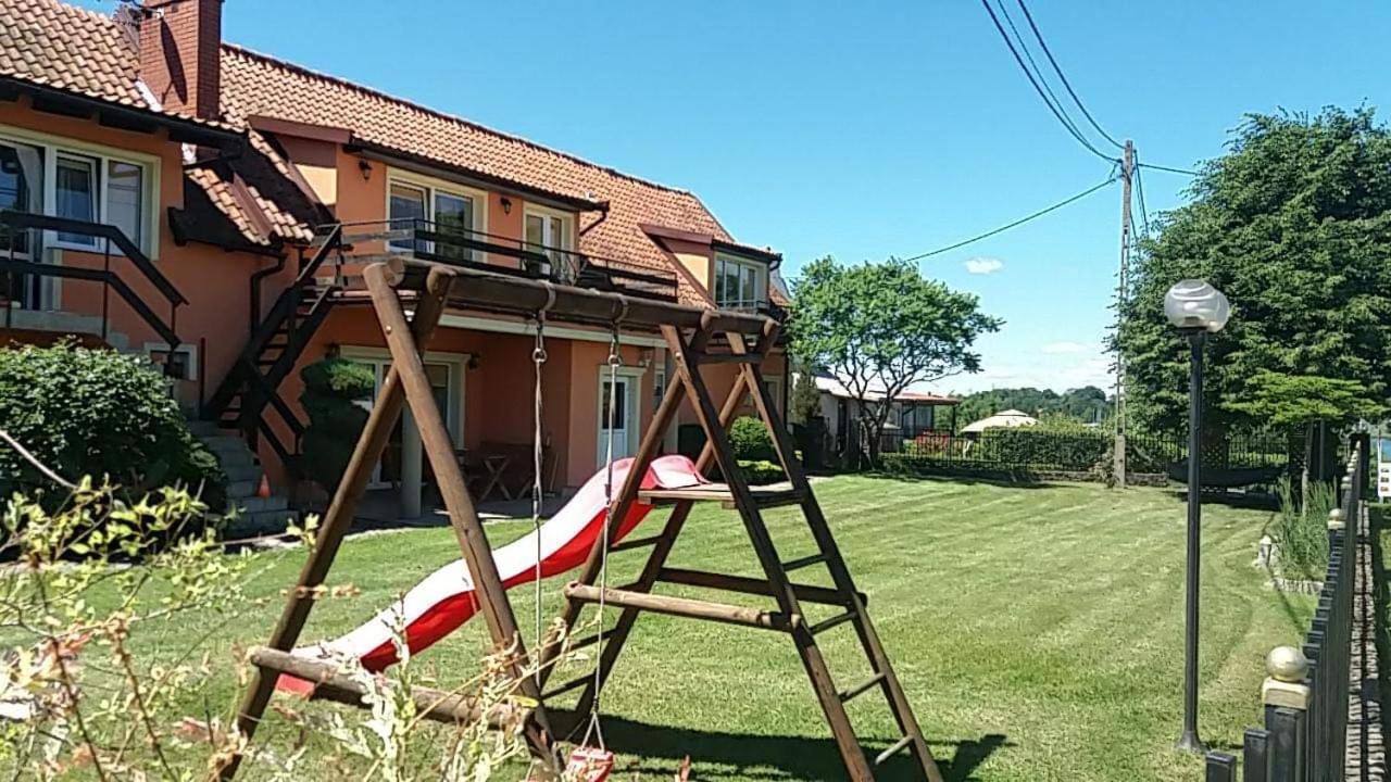 Mazurskie Wzgórze 2 Rydzewo Zewnętrze zdjęcie